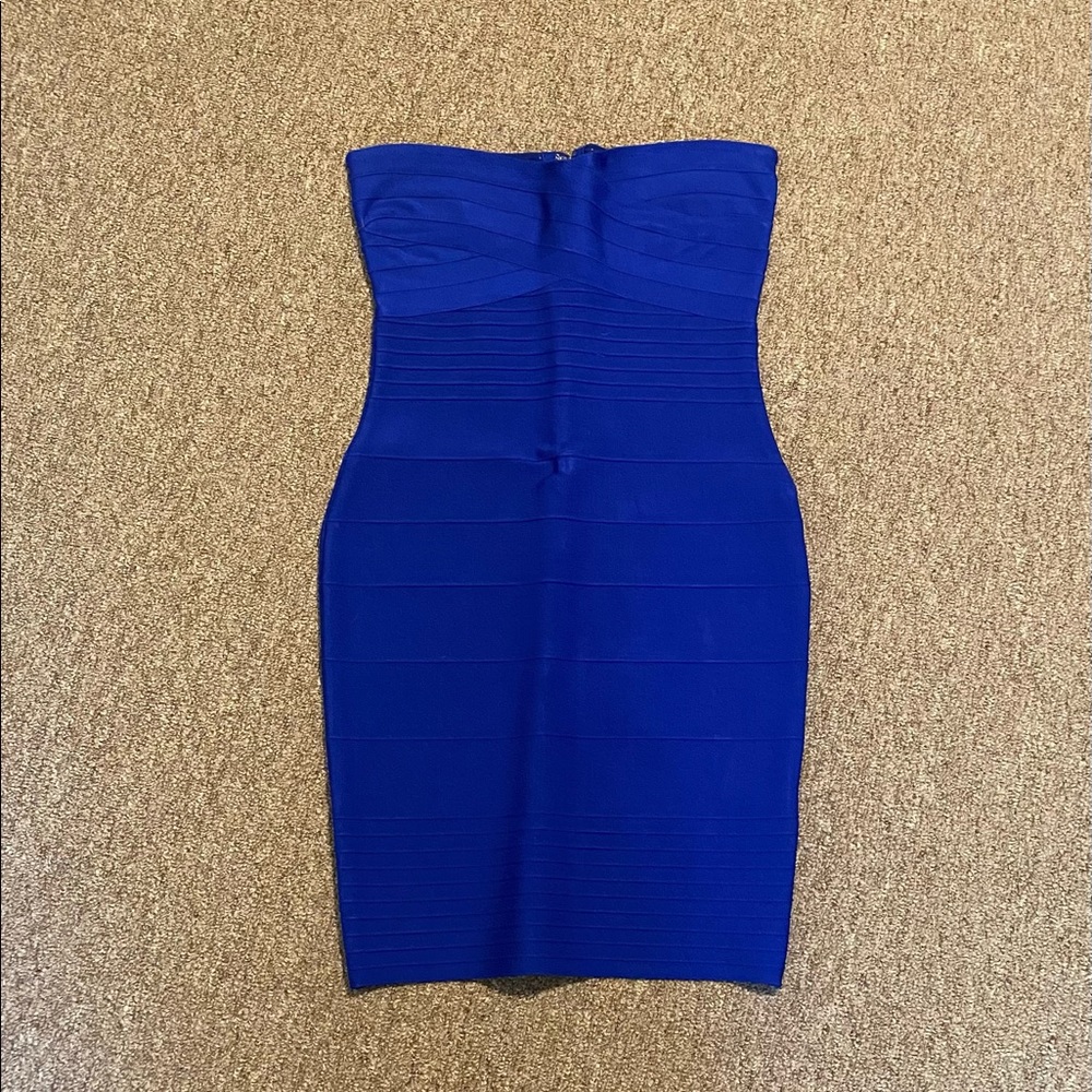 Bodycon dress